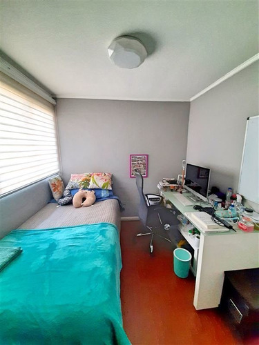 Casa En Venta De 3 Dorm. En Maipú