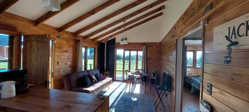Imagen 10 de 15 de Casa Más Cabaña A 7 Km De Puerto Varas