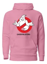 Comprar Poleron Cazafantasmas - Ghostbusters - Pelicula - Sobrenatural - Fantasmas - Pegajoso - Serie - Estampaking