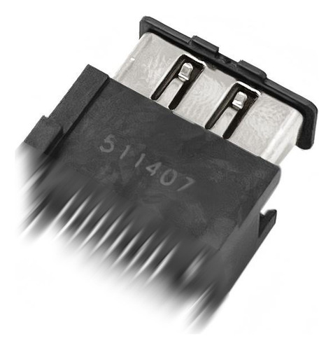 Conector De Audio Para Lenovo Ideacentre Aio 3 24irh9 F0hn