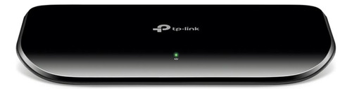 Switch Gigabit De 8 Puertos De Escritorio Tp-link -tlsg1008d