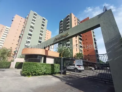 Apartamento en alquiler