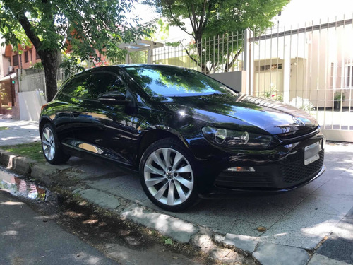 Volkswagen Scirocco 1.4 Tsi 160cv Dsg 2014