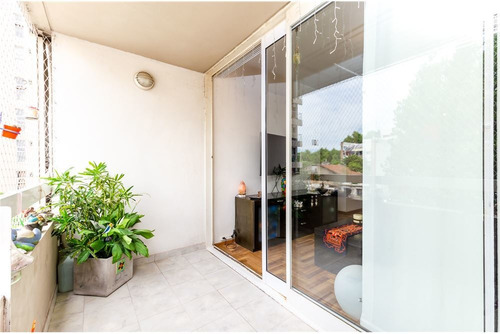 Venta 3 Amb C/balcon Y Cochera- Caballito