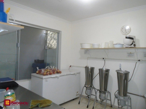 Imagem 13 de 15 de Casa Comercial - Centro - Ref: 37204 - V-c6-37204