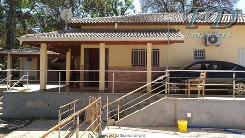Chácaras Para Financiamento À Venda Em Mairiporã/sp - Compre O Seu Chácaras Para Financiamento Aqui! - 1272892