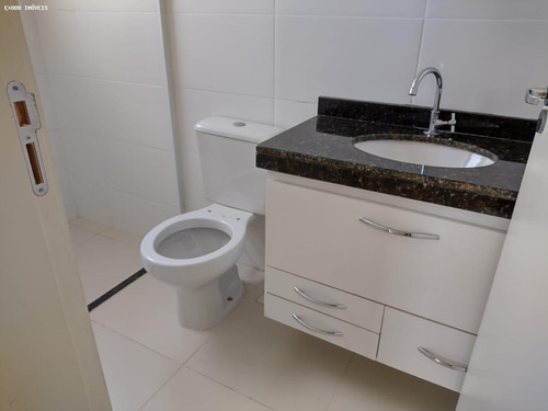 Imagem 15 de 15 de Apartamento Para Venda Em Piracicaba, Higienópolis, 3 Dormitórios, 1 Suíte, 2 Banheiros, 2 Vagas - Ap456_1-1949799