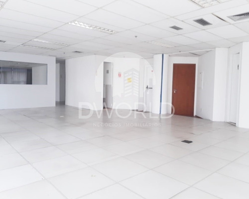 Imagem 4 de 15 de Laje Corporativa - No Coração Comercial De Scs! - Sa01348 - 34803418
