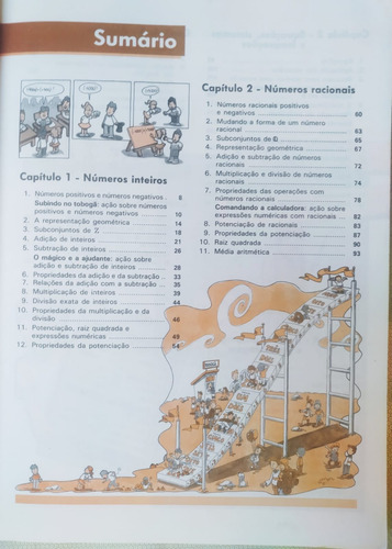 Matemática Na Medida Certa 6ª Serie De 1997 Livro Do Professor = Autores José Jakubovic & Marcelo Lellis