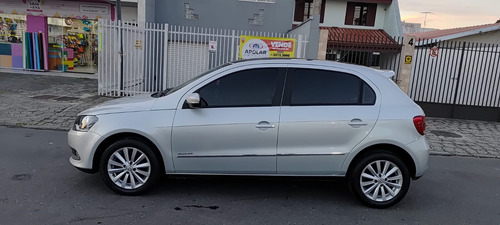 Volkswagen Gol 1.6 Vht Highline Total Flex 5p