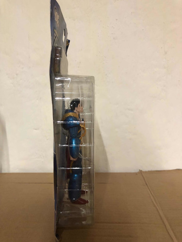 Earth Prime Superboy Series 1 Infinite Crisis Dc Direct