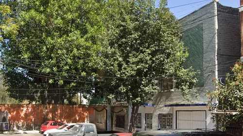 Casa En Venta, Col. 10 De Mayo, Venustiano Carranza, Cdmx Lr17
