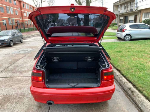 Citroen Zx 2.0 16v Unico Dueño, Unica En Su Estado!!!!
