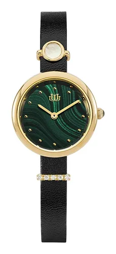 Wussa Relojes De Mujer Relojes Minimalistas Para Damas Para