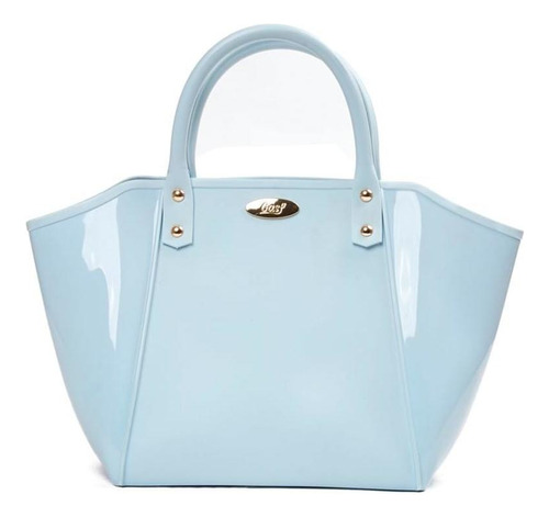 Bolsa Satchel Gasf Sky Bg005