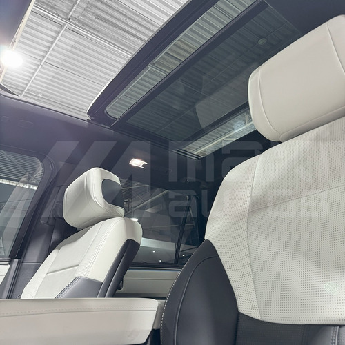 Toyota Sequoia Capstone 2025