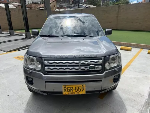 Land Rover Freelander Hse 3.2 A/t 4x4 Sun Roof 2011