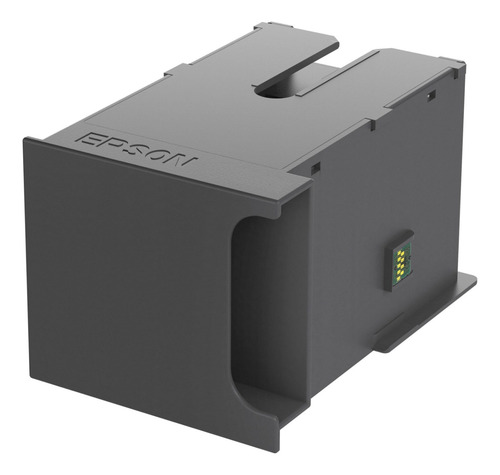 Epson Caja De Mantenimiento Wf-5190 Wf-5690 Wf-r5690 T6710
