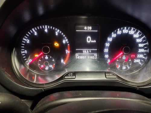 Volkswagen Suran 1.6 Comfortline 101cv Ab