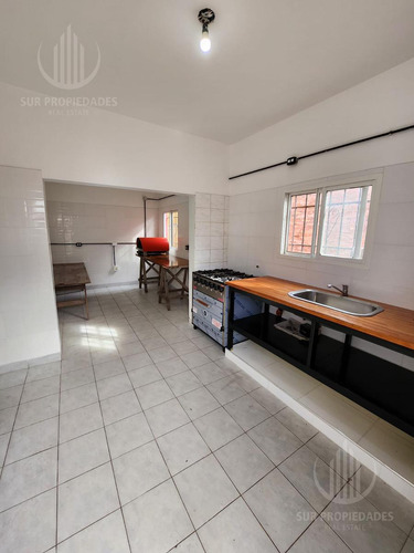 Casa En Ezeiza ( Cerca De Las Toscas )