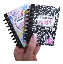 Comprar Collect Book Twice Photocard Album Lovelys Binder Kpop Folio