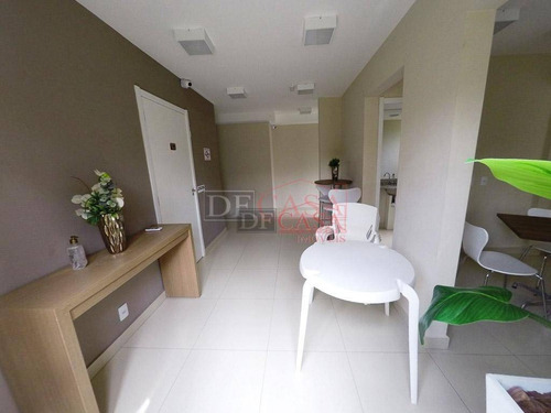 Imagem 4 de 18 de Apartamento Com 2 Dormitórios À Venda Ermelino Matarazzo - São Paulo/sp - Ap6124