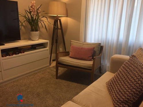 Imagem 15 de 23 de Sobrado Para Venda Com 3 Dorm Em Condominio Fechado Galleria Boulevard - Ca00668 - 34808738