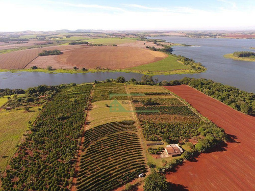 Imagem 21 de 30 de Sítio Com 4 Dormitórios À Venda, 35000 M² Por R$ 750.000,00 - Itaí - Itaí/sp - Si0090