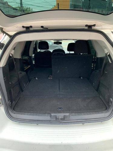 Imagem 5 de 15 de Fiat Freemont 2.4 Precision 16v Gasolina 4p Automático