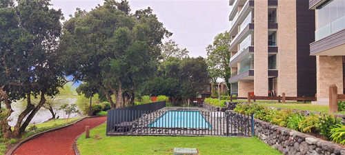 Departamento Venta En Pucón, Novación Tasa 2.2%