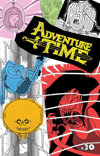 Adventure Time 30b