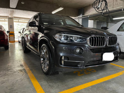 Imagen 8 de 12 de Bmw X5 40e Plug-in Hybrid Factura Original