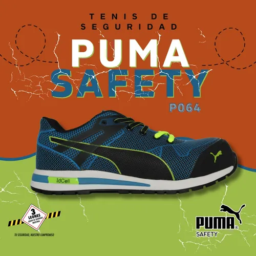 Puma 064 hotsell