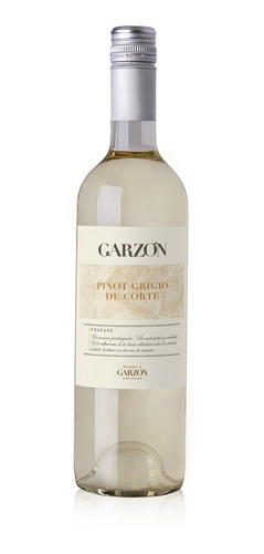 Vino Garzon Pinot Grigio 750 Ml