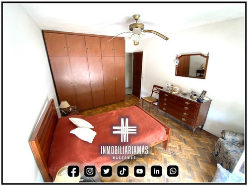 Imagen 9 de 18 de Casa Venta Malvin Montevideo Imas.uy Lc * (ref: Ims-17299)