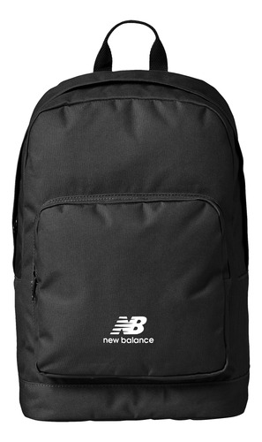 Mochila New Balance - Lab23012bk