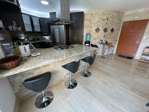 Apartamento En Venta En Lomas De Las Mercedes Apartamentos Caracas Angela Tochon