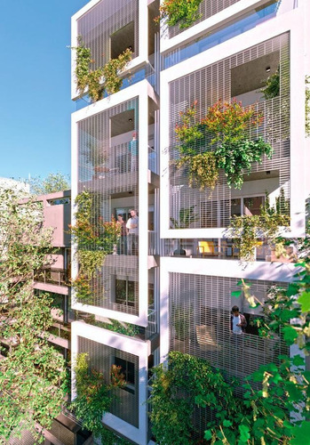 Imagen 2 de 14 de Edificio - Pichincha