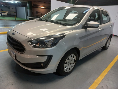 Ford Ka 1.5 Se