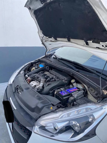 Peugeot 208 1.6 Gt Thp