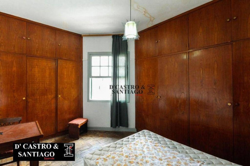 Imagem 17 de 30 de Sobrado Com 3 Dormitórios À Venda, 130 M² Por R$ 450.000,00 - Mooca - São Paulo/sp - So0082