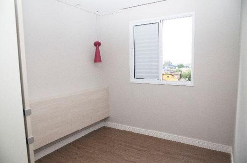 Imagem 9 de 15 de Apartamento Residencial À Venda, Vila Prudente, São Paulo. - Ap3898
