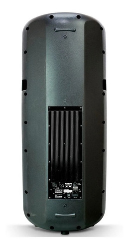 Imagem 2 de 2 de Caixa Ativa Staner Sr-615a 600w Promoção!