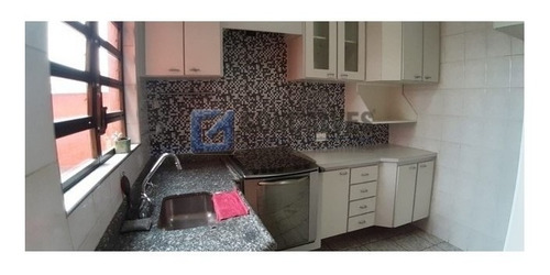 Imagem 4 de 15 de Venda Sobrado Santo Andre Jardim Marek Ref: 142476 - 1033-1-142476