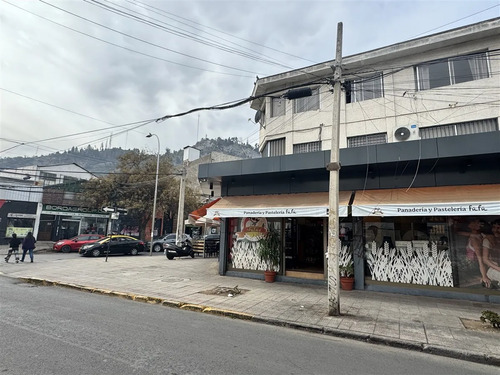 Edificio De Renta En Venta Recoleta | Inversión Con Flujo
