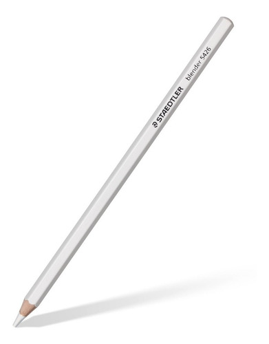 Imagen 2 de 5 de Lápiz Difuminador Staedtler Blender Para Mezclar Y Suavizar