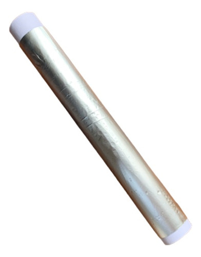 Rollo Aluminio 10 Mt Pro Papel Envoltura E Hilos