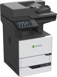 Imagen 2 de 3 de Mantenimiento Y Alquiler De Equipos Lexmark Multifuncional