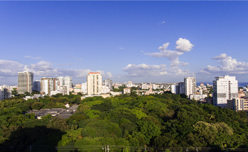 Apartamento De 2 Habitaciones En La Esperilla/| Entrega: Verano 2025