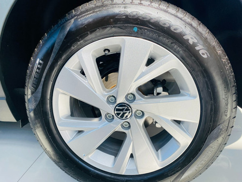 Imagen 14 de 24 de Volkswagen Nivus Comfortline Sense 1.0t At 2023 As